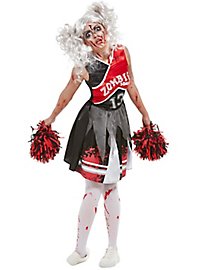 Zombie High Cheerleader Costume