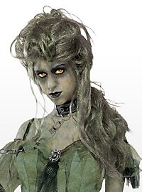 Zombie Lady Perücke