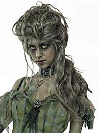 Zombie Lady Wig