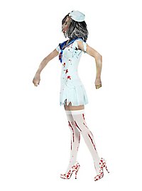 Zombie Leichtmatrose  Kostüm
