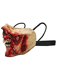 Zombie Mouth Mask