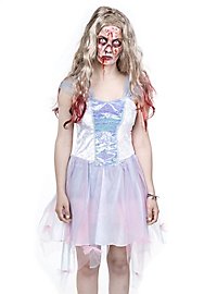 princess zombie dress Spooktacular Creations Halloween Costume for Girls, Halloween Costume for Kids, Zombie : Clothing, Shoes & Jewelry Even undead monsters like a palate cleanser every now and then. CK865 Once Upon Zombie Horror
