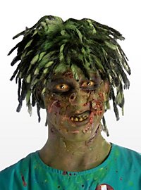 Zombie Rasta Wig