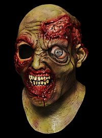 Zombie Smartphone Mask