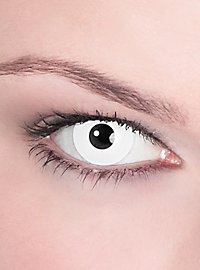 Zombie Spezialeffekt Kontaktlinsen