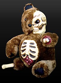 Zombie Teddy Bear 