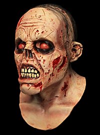 Zombie with Underbite Mask