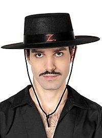 Zorro - Hut