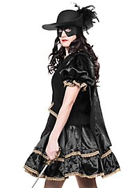 Zorro Kleid