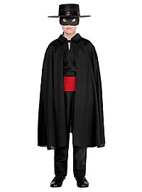 Zorro - Kostume Til Børn