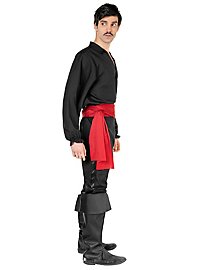Zorro - Schärpe
