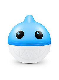 ZURU Bunch O Balloons Wiederverwendbare Hai-Wasserballons (6er-Pack)