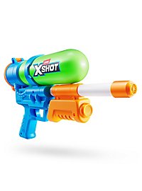 ZURU XSHOT Water Fast-Fill 80s Super Splash waterpistool