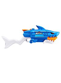 ZURU XSHOT Water Shark-Attack Fast-Fill waterblaster