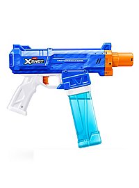 ZURU XSHOT Water Turbo Stream Motor Soaker