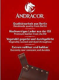 Zwaardhouder - Knaap