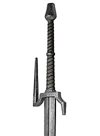 Zweihandschwert - Eredin's Schwert Polsterwaffe