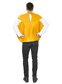 Zwinkersmiley Emoji Kostüm